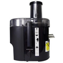 松下(Panasonic )MJ-SJ01KSQ 榨汁机 超高出汁率 静音低功耗 大口径加料口