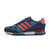 Adidas 阿迪达斯 三叶草复古鞋 男子运动鞋 ZX750经典鞋跑步鞋M18260(M18260 41)