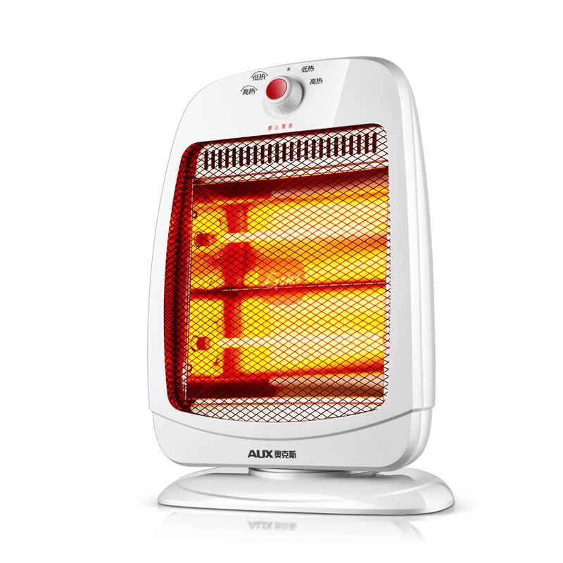 【奥克斯nsb-ts80a取暖器图片】奥克斯(aux)nsb-ts80a小太阳取暖器