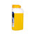 乐扣乐扣 家用大容量塑料冷水壶 户外旅行储水罐 运动水杯(中号黄色1800ML)