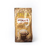 摩卡特 波兰进口速溶咖啡15g*24条 三合一速溶咖啡(拿铁三合一)