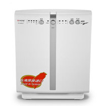 尚朋堂（SANPNT）空气净化器 YS-342ACS 原装进口机芯 除甲醛PM2.5细菌烟尘