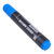 晨光(MG) MG-2160 2.0mm 白板笔 12支/盒(计价单位支)蓝色