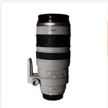 佳能（Canon） EF 100-400mm f/4.5-5.6L IS II USM镜头 100400远射变焦镜头