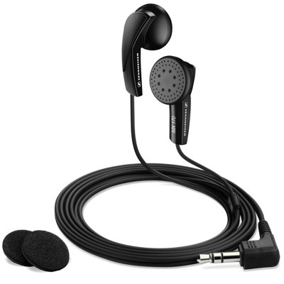 森海塞尔（Sennheiser）MX 170耳机
