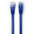 CE-LINK 5115 网络线缆（外观精美 做工精细 品质保证）3米 蓝色