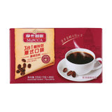 摩卡咖啡3合1随身包意式口味520克（13克*40包）/盒