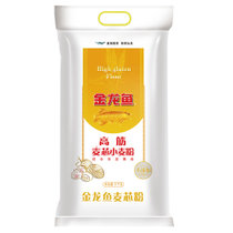 金龙鱼高筋麦心粉5kg