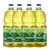 【4瓶装】逸飞添加10%橄榄食用调和油2.5L*4瓶