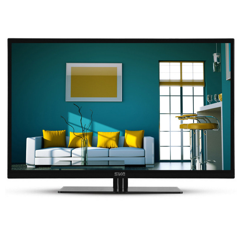 上广电le4691平板电视