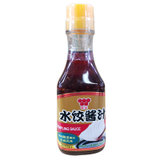 味全原味水饺酱汁230g 醋酸味生蒜风味