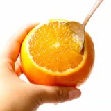 【可以吸的橙子】四川爱媛38号果冻橙新鲜当季水果柑橘桔子5斤12枚礼盒装（75mm以上）整箱包邮