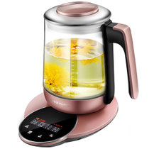 荣事达（Royalstar） 玻璃加厚  1.7L全自动多功能煮茶器 wifi远程控制 YSH1751 养生壶