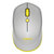 罗技（Logitech）M337无线蓝牙鼠标 适用于Win/Mac/Android商务办公电脑鼠标(灰色)