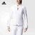 adidas阿迪达斯新款女子CLIMAHEAT PADDED JKT高尔夫系列棉服BC7224(如图 S)