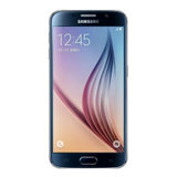 三星（SAMSUNG）Galaxy S6 G9200/G9208/G9209 全网通/移动/电信4G版 真八核(黑色 G9200/全网通 标配)