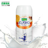 巴斯克林美肌淋浴盐420g(果香型) 日本进口新老包装随机发