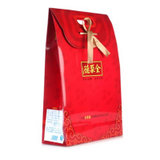 全聚德大三角礼袋1.3kg真空包装含饼酱北京烤鸭北京美食