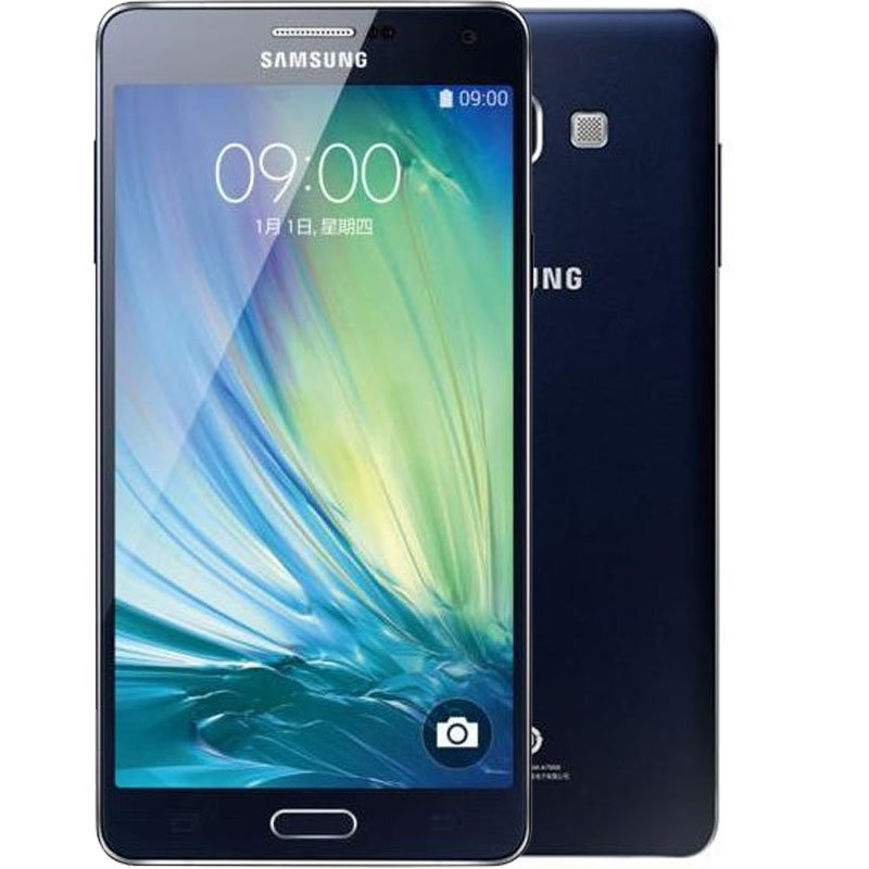 a5 (a5000/a5009)公开版电信版 5英寸双4g双卡双待智能手机三星a5