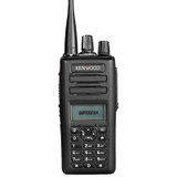 建伍（KENWOOD）NX-3200-1 数字防爆对讲机 蓝牙内置GPS定位 录音回放 倒地报警 IP67防尘防水石油化工专业防爆对讲手持台