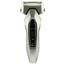 松下（Panasonic）ES-ERT3-S405电动剃须刀（男士刮胡刀，2段剃须模式 ，全身水洗，交流充电两用）