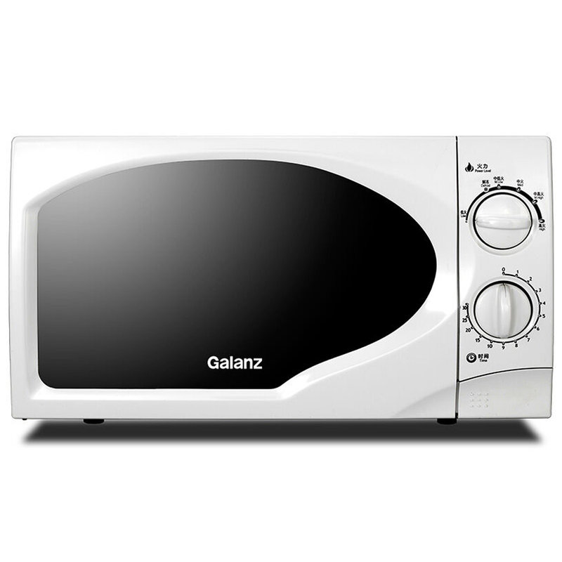 格兰仕(galanz) p70d20tp- c6( wo ) 家用 大火力 微波炉 快速解冻