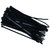 安赛瑞 10132 （500根装）3.6×150mm 尼龙扎带 (计价单位：包) 黑色
