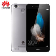 华为（Huawei）畅享5S 5.0英寸4G智能手机 16G/八核/移动/联通/电信/全网通可选(灰色 全网通4G版)