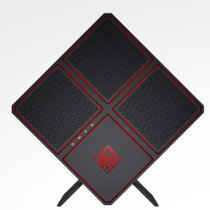 惠普(HP) 900-011cn 台式电脑主机 (i7-6700K 16GB 256SSD+2TB  GTX1080 8