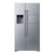 西门子（SIEMENS）KA63DP76TI银色 528升 对开门 冰箱(北京地区价格)
