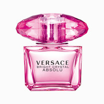 【全场包邮 假一赔三】范思哲臻挚粉钻女士香水 30ml  50ml  90ml(90ml)
