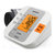欧姆龙全自动上臂式电子血压计HEM-7052型(官方标配（送体温计）)