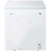 海尔（Haier）BC/BD-146D 146升家用冰柜单温卧室商用速冻冰柜 冷藏冷冻柜