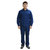 燕舞 BD2EG122007Z2F 夏季长袖全棉牛仔工作服 155-190码（计价单位：套）(155 靛蓝色)