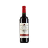 LE BAL DES GRAPPES 法国进口芭尔格蕾 干红葡萄酒   750ml/瓶
