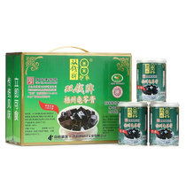 双钱中华老字号原味龟苓膏250g*12 真快乐甄选