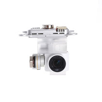 Phantom 3 4K - 云台相机(粉红色 默认值（请修改）)