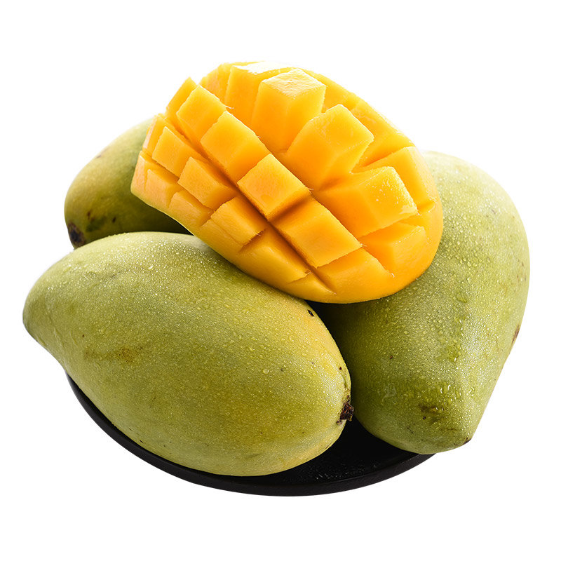 广西玉芒2斤3斤5斤9斤装3斤