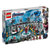 乐高LEGO超级英雄钢铁侠机甲陈列室拼搭积木玩具76125 国美超市甄选