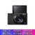 索尼（SONY）DSC-RX100M5 数码相机 黑卡五代 CMOS传感器 等效24-70mm F1.8-2.8蔡司镜头(黑色)