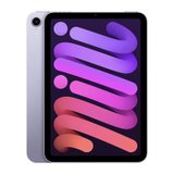 Apple iPad mini 8.3英寸平板电脑 21年款（256GB ） 紫色