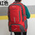 户外登山包超大容量85升55升双肩包男女背包学生书包运动旅行包袋(红色85升)