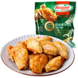 荷美尔奥尔良风味尊享鸡翅235g（7只）冷冻食品 国美超市甄选