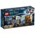 LEGO乐高哈利波特系列75967、75969拼插积木玩具(75967 禁林：乌姆里奇的遇见)