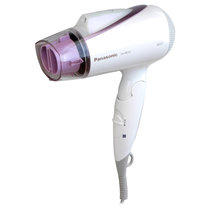 松下（Panasonic）EH-NE32电吹风机（家用吹风筒1600W，负离子恒温，50度恒温柔风模式）