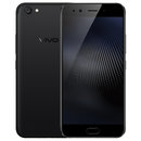 vivo X9s Plus 4GB+64GB 移动联通电信4G手机 双卡双待 磨砂黑