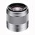 索尼（SONY） E 50mm F1.8 OSS（SEL50F18）微单定焦镜头(银色 套餐一)