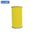 苏识 L300黄色 300mm*20m 标牌打印机铝合金胶贴不带胶 （计价单位：卷）黄色