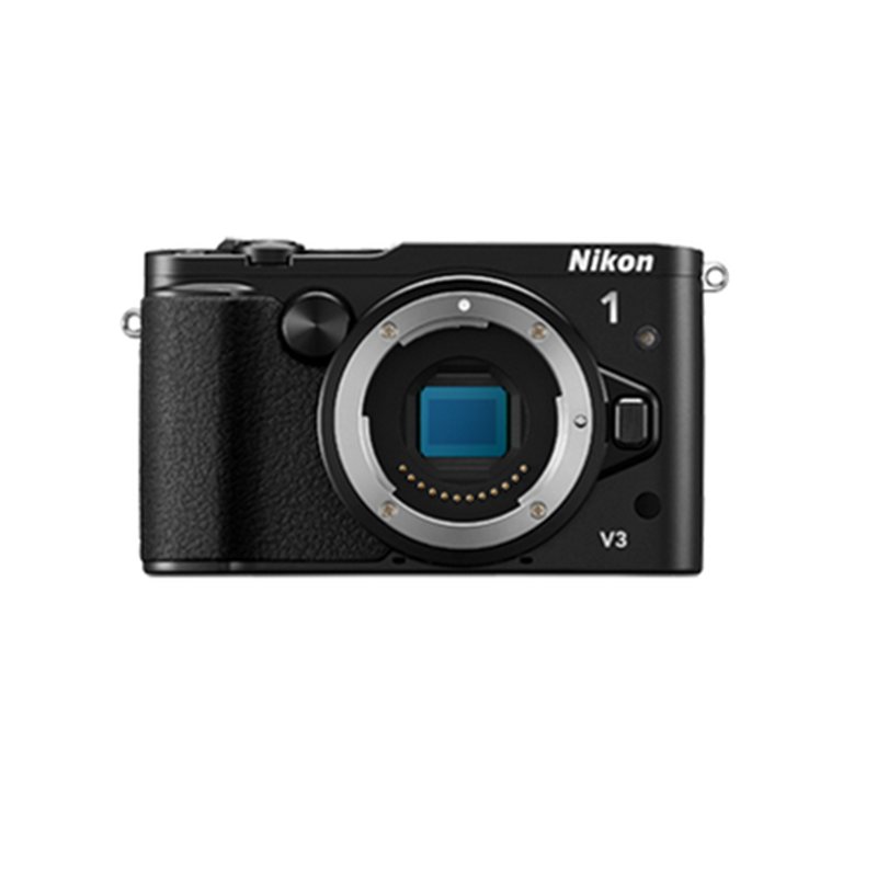 尼康尼康(nikon)1 v3机身 单机身单电/微单相机
