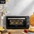 松下（Panasonic）家用电烤箱 小型电烤箱 烘焙电烤箱 NT-H900